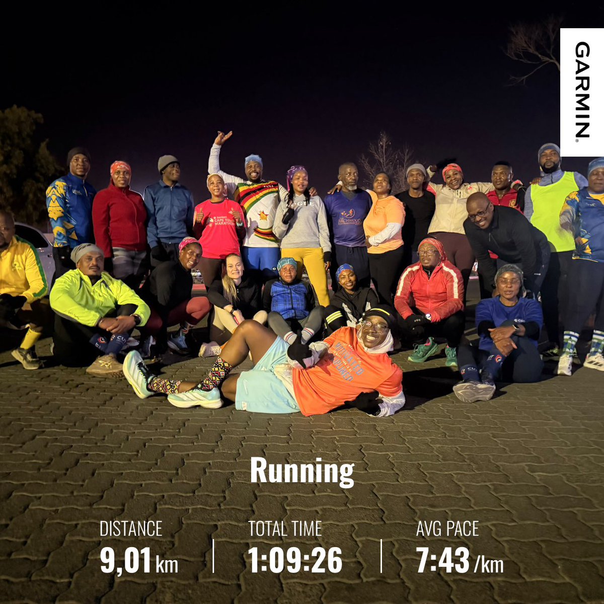 zamalekhula's tweet photo. What A Time To Be Alive… #ZamaLeBus #SassaCult #HillSession #Run #Runner #Running #Runners https://t.co/AtpcVG1tOd