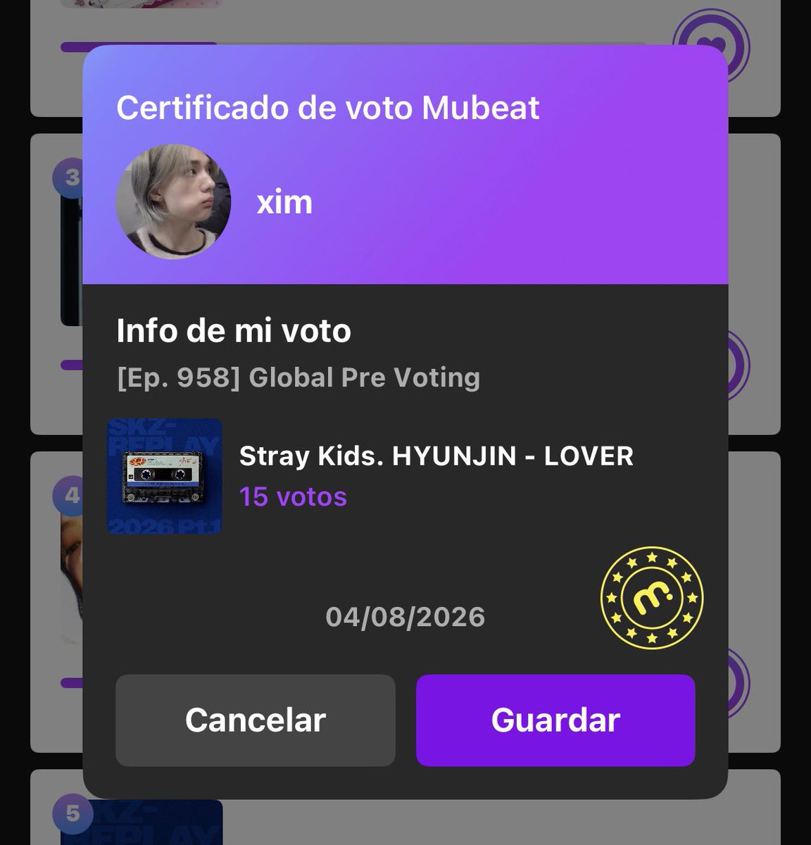 ximpic's tweet photo. bro me mataré no tengo NADA y aún tengo que guardar para el comeback en serio me mataré https://t.co/AbFsN1ofCu