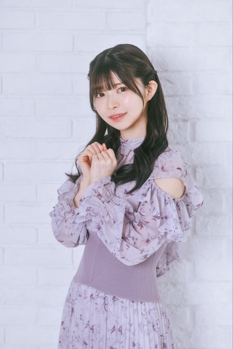 f_maichu's tweet photo. 新人声優です
まだ代表作はありません。

でも いつか「あの時から応援していてよかった」と思っていただける声優になりたい...！信頼される役者になれるよう 日々お芝居と向き合っています 

ボイスサンプルを更新して頂きました🎙✨️聴いていただけたら励みになります！！
https://t.co/XKGtSNi0Tq https://t.co/V817Bwe6Th