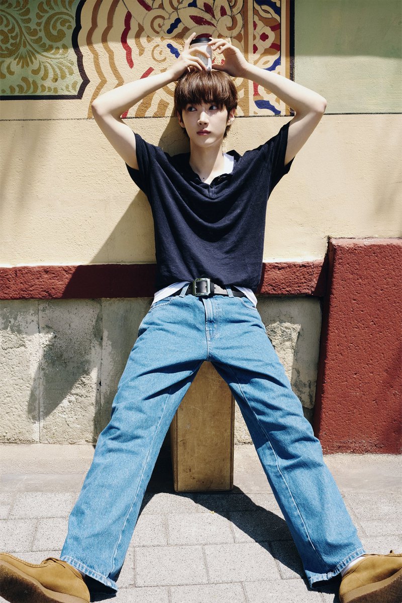 AxMxP_official's tweet photo. HELLO, We Are AxMxP.

HELLO AxMxP 
➢2026.08.12 6PM (KST)

#하유준 #HAYOOJOON https://t.co/5rvb8WLJay