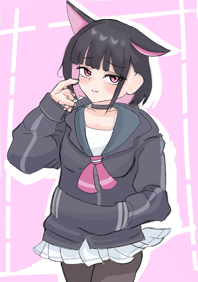 q0k1i2OM5f94099's tweet photo. #ブルアカ #イラスト #ブルアカイラスト部
#杏山カズサ生誕祭2026
ブルーアーカイブより杏山カズサさん描かせて頂きました https://t.co/Pi3rR3HIAi