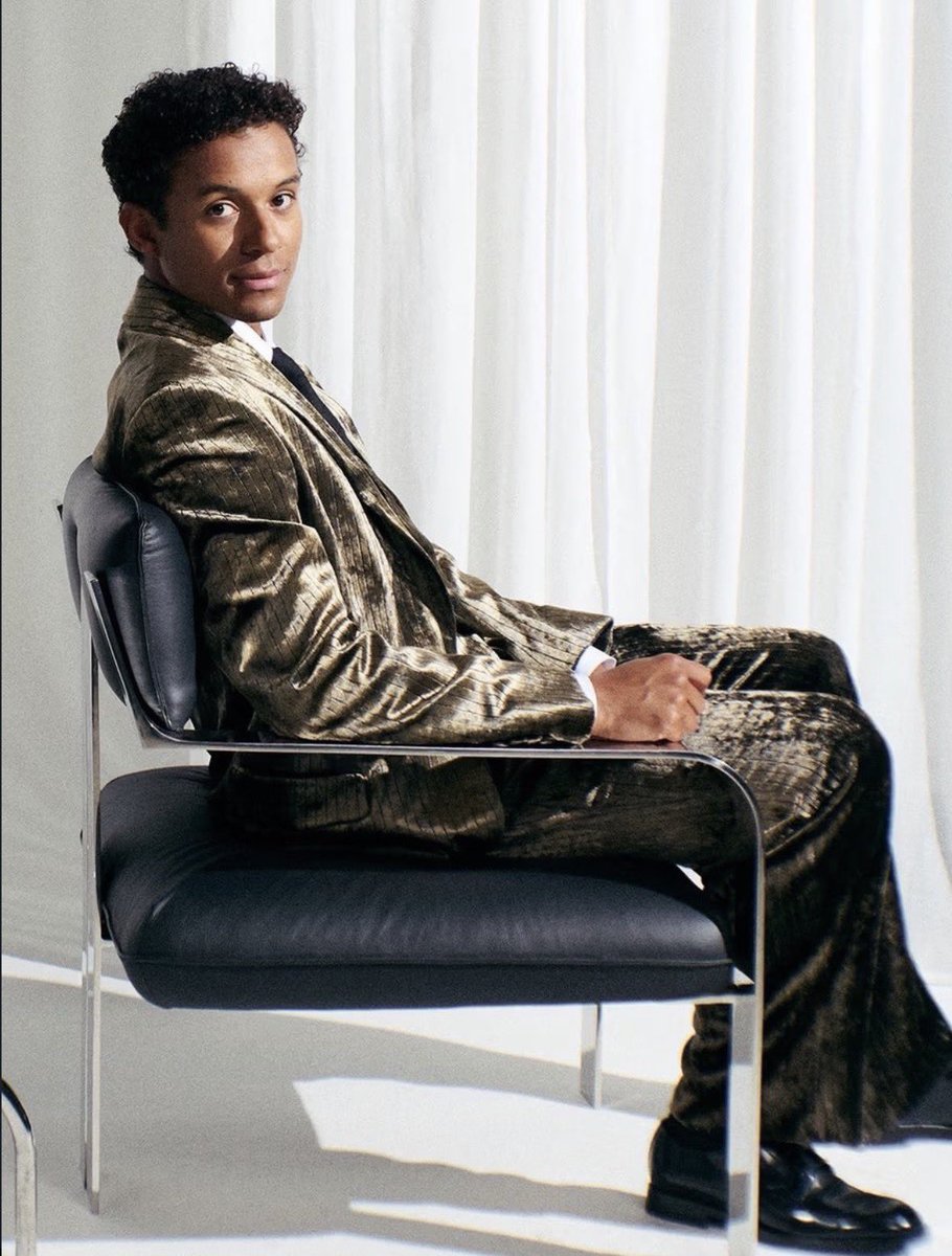 offtheliv's tweet photo. tom holland and jaafar jackson really are the men of this year https://t.co/Z6i6v98SPA