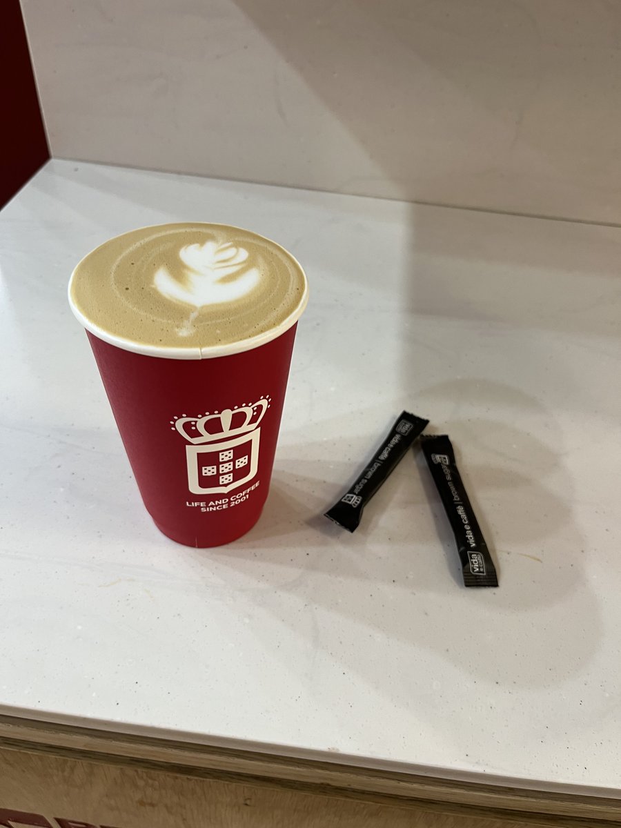 Lesly_M01's tweet photo. Morning fuel ☕️ https://t.co/SiwQtNiBt2