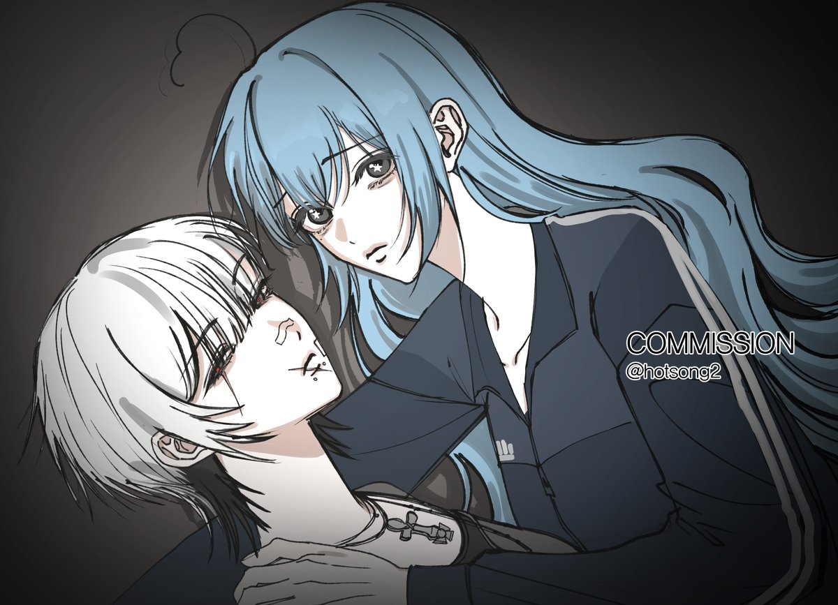 yugasong_CM's tweet photo. #RT #커미션홍보  #commissionㅤ  
간단 낙서일러커미션 신청받고 있습니다.    

 %목표금액 달성할 때 마다 한분 작업해드리겠습니다!%    

두~흉상 1인 3천원/2인 5천원 
1인당 반신 천원 /전신 2천원 추가 

크레페: https://t.co/4PtBKx9IFu
오픈채팅방 : https://t.co/MvHcZiJl3Q https://t.co/eKG6IeRdq4