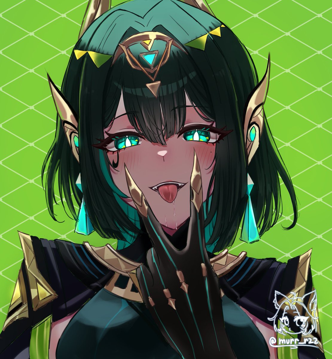 murr_rzz's tweet photo. #genshiniimpact #art https://t.co/OBgMFfPktu