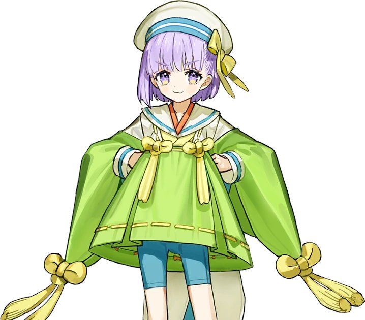 Owns_Nothing's tweet photo. @FateGO_USA Will this ever be playable? https://t.co/514v8LkgxI