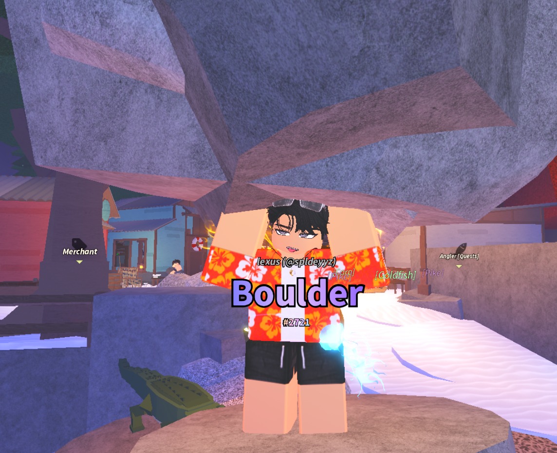 lucizdream's tweet photo. Ternyata boulder bukan cerita rakyat, boulder itu nyata #boulderituriil https://t.co/QAbw3l5RaQ