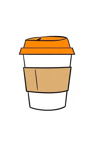 PetersonDe69645's tweet photo. My intern tried to "optimize" team meeting notes by pasting only the sticky note doodles… 1/3 were just my coffee cup art. https://t.co/kTPkBCCukz