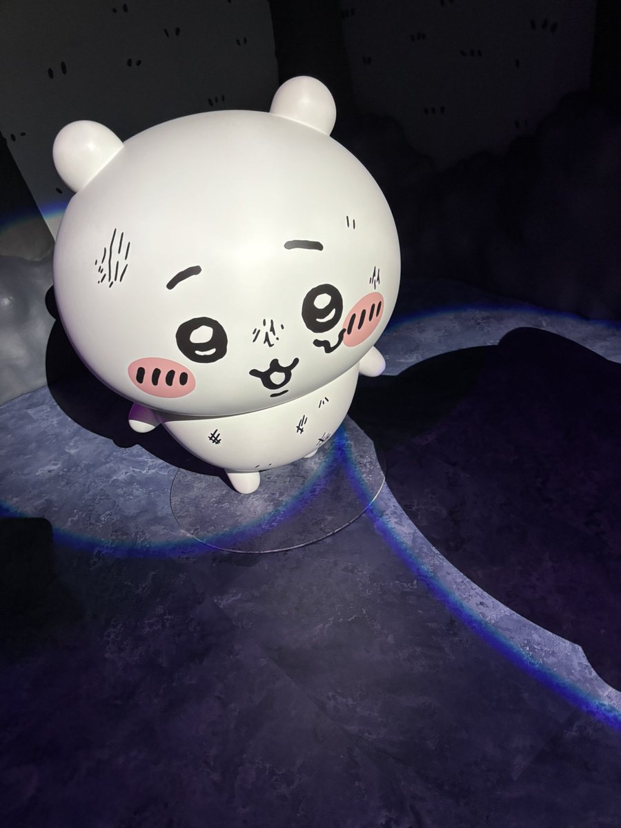 shizanketsuga44's tweet photo. 2度目のパークはめちゃ��ちゃ混んでて写真ほぼ撮らずグッズ購入！....したのに大阪にストアが出来るだと....！？

池袋と新宿のらんども制覇！
島編グッズのノートにこれからスタンプ集めもしていく♡

楽しかった東京！！ https://t.co/IQMs3TItdI