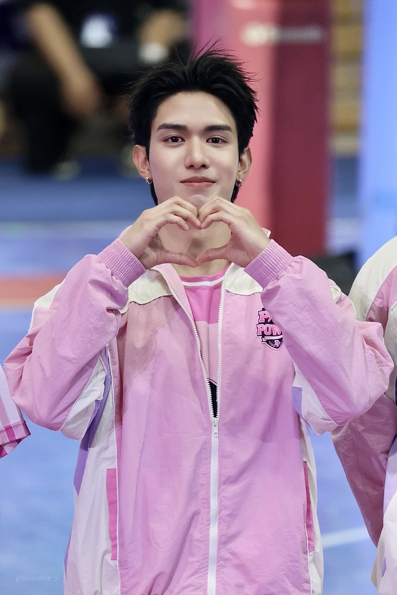 gloriiiaalice's tweet photo. อรุมๆ อ้วม 🫶🏻

#DMDSportsDay2026
⋆. 𐙚 ˚ @netsiraphop ꔛ #netsiraphop ◡̈ ˚ ༘ * https://t.co/q5kqx1VfzV