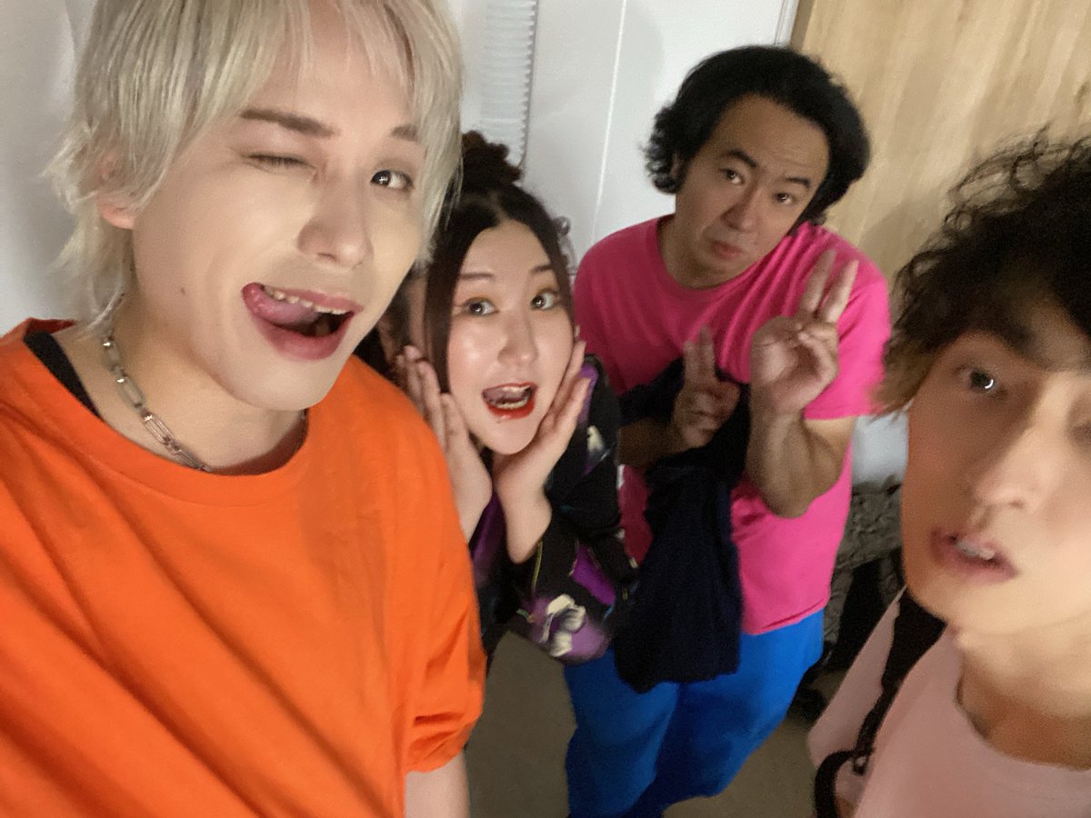 しまちゃん🐲 (@shima_chan1030) / Posts / X