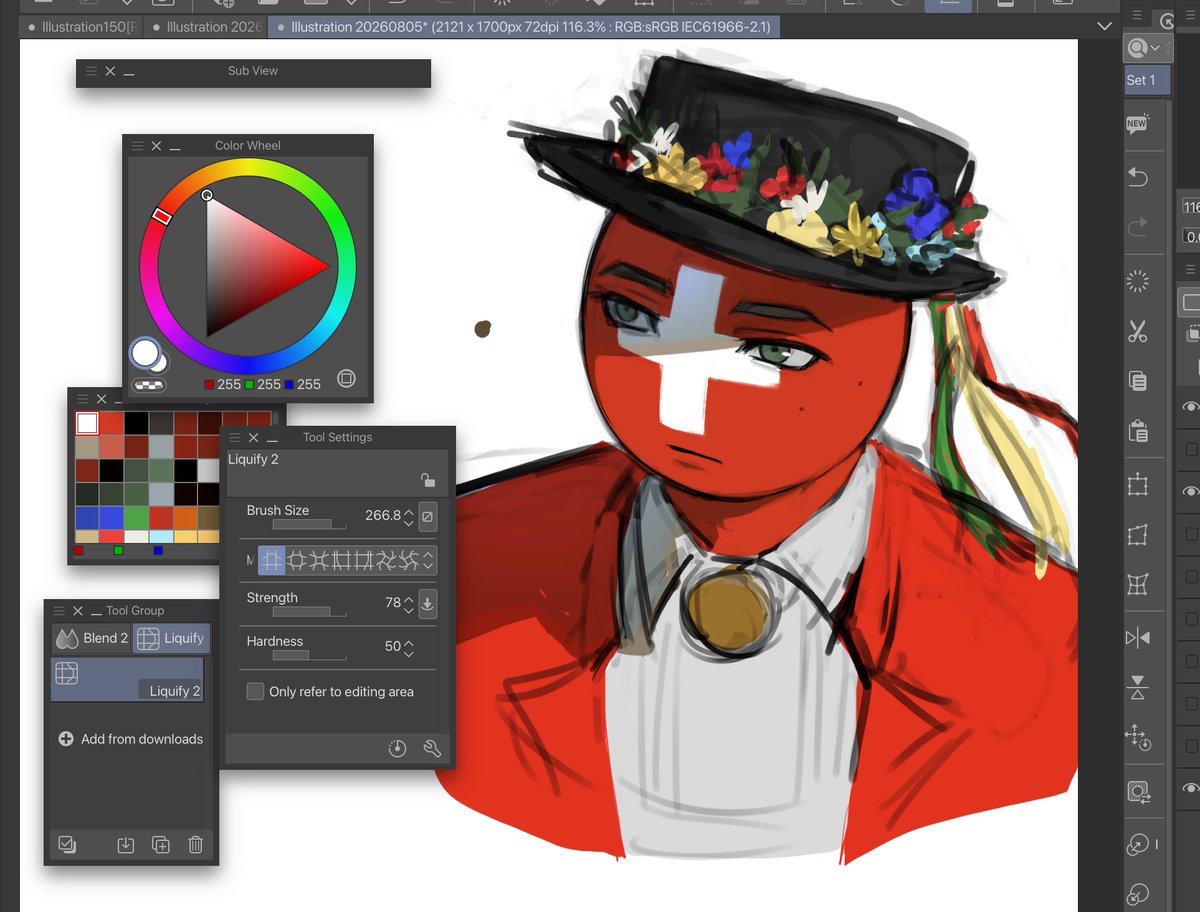 890wle's tweet photo. I wanna finish this but I'm not sure https://t.co/7tCz39NzkS
