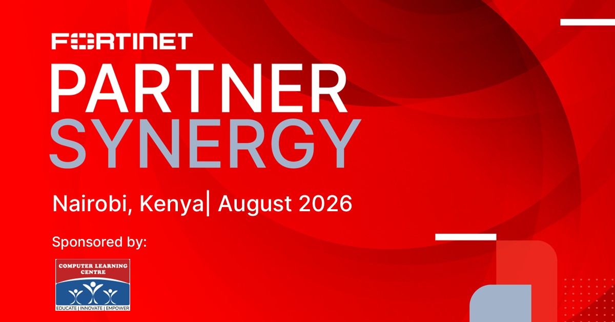 CLC_Training_'s tweet photo. Fortinet Partner Synergy is here, and @CLC_Training_  is proud to be part of the conversation.
If you're attending, we'd love to connect.
 See you there!

#Fortinet #PartnerSynergy #CyberSecurity #ComputerLearningCentre #CLC https://t.co/7smfhG6g13