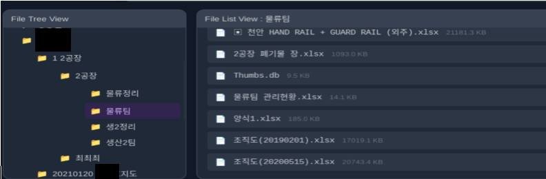 Team_D4rkn3ttz's tweet photo. ⚠️ UPDATE: Further review of the data directory listing GUNRA claims to have stolen from South Korean manufacturer World Tube identified
  a directory structure suggesting a possible connection to the company’s internal operations — Reported by
  #TEAM_D4rkn3ttz
  @mingming0l @kwisejh @k_anrms

  🔎 Directory and filename information published by GUNRA revealed references to:

  • Employee names and apparent roles
  • Customers, business partners, and subjects of exchanged materials
  • World Tube product or part identifiers
  • Factory, production, logistics, and quality-management operations

  If GUNRA possesses the underlying files, sensitive corporate, technical, and supply-chain information may have been
  exposed.

  GUNRA has publicly exposed the directory structure and filenames associated with the alleged dataset. The contents of
  the underlying files have not been independently examined.

  No official confirmation from the affected organization has been identified. Gunra’s alleged breach and data claims
  therefore remain unconfirmed.

  #Ransomware #CyberSecurity #ThreatIntel #CyberThreatIntelligence #SouthKorea