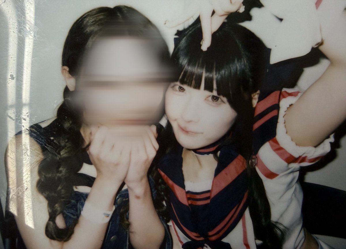 amu____m's tweet photo. #あむ心中 🍒
もう覚えたよ➰って言ってくれて本当に嬉しい😭😭 https://t.co/UfzaJYSPdp