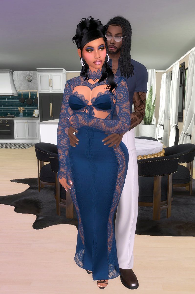 MonstaBeauty0's tweet photo. Date night w/ Kay &amp; Anjelo https://t.co/1WNjTDcorT