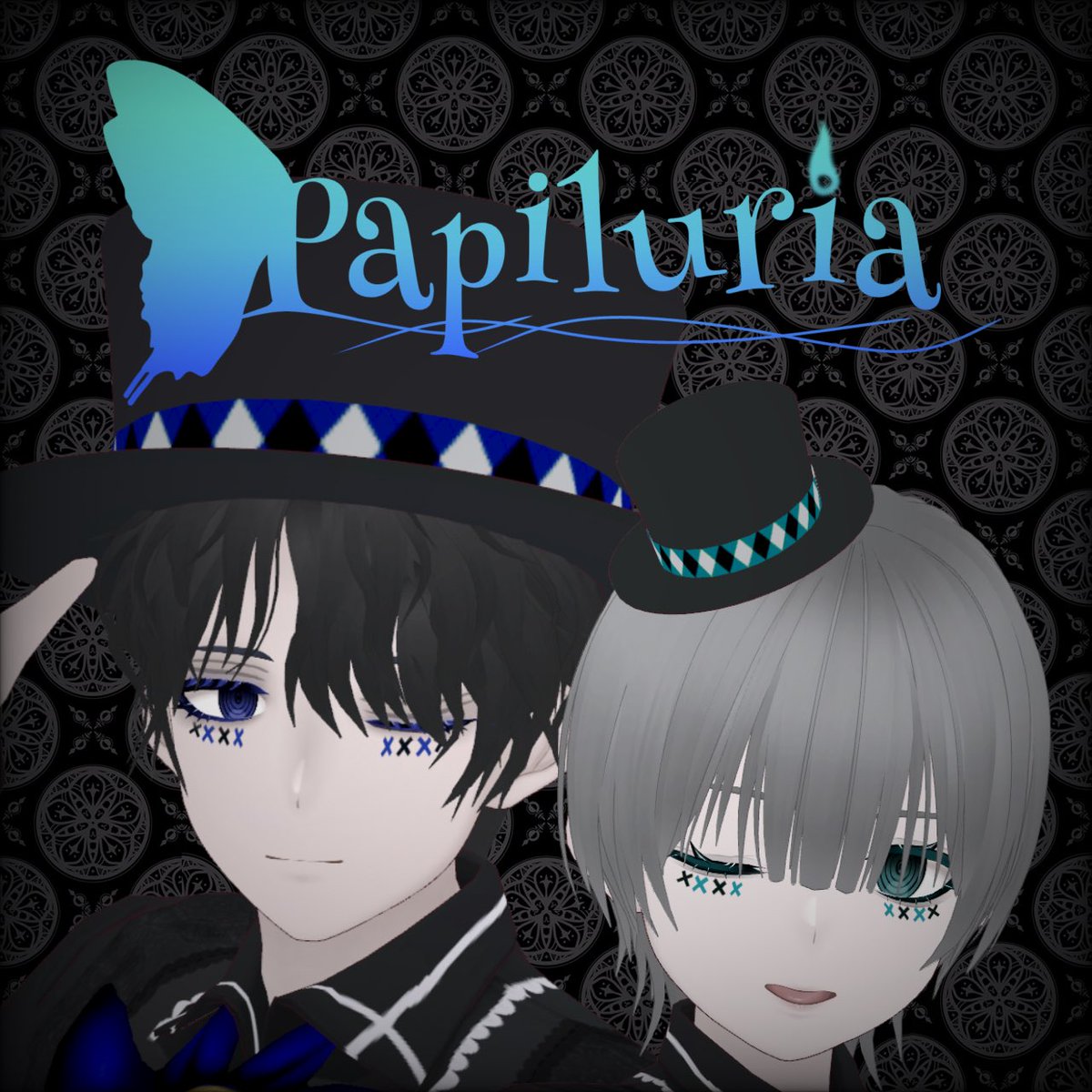 Papiluria's tweet photo. 本日21:00より
-Papiluria-の初回作品が
Radio Talkにて公開です🦋🕯
Spotifyにも投稿予定
ぜひご視聴ください
#Papiluria #Radiotalk #AI #AI音楽 #AImusic #AIボイスドラマ #AI創作 #AIクリエイター
https://t.co/KcZtwi6DwT https://t.co/HeqG67MZyC
