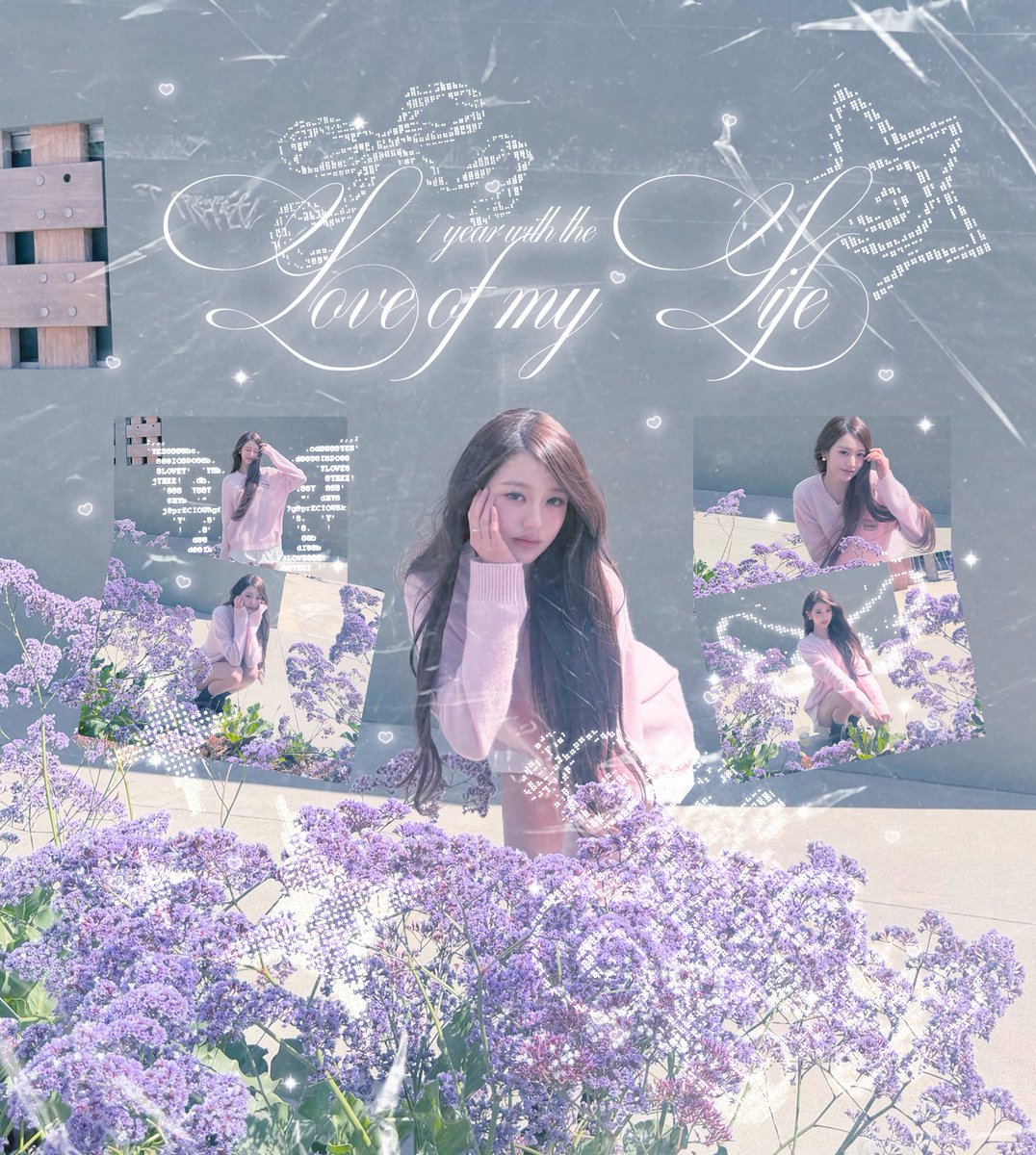 vampbl0ods's tweet photo. ㅤㅤ
ㅤㅤㅤㅤ 𓊆ㅤ     ⃝ ❀  𓈒   ✧  𝙾𝚄𝚁 𝟷𝚂𝚃 𝙰𝙽𝙽𝙸𝚅𝙴𝚁𝚂𝙰𝚁𝚈 ㅤ𓊇    
 ㅤㅤ https://t.co/h0dd3oDWG5