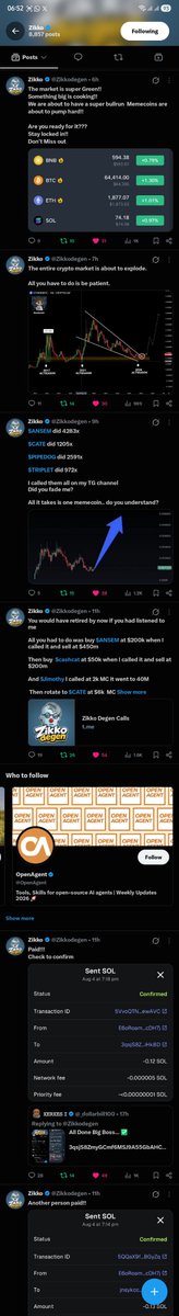 heyitsonik's tweet photo. @sol_promise @Zikkodegen Believing this might finally be my win, hoping it happens.

5xfND1APiBKXVcey1sh5yNdsENZa2ov5N2j5in8D9x8L https://t.co/XTnfAjPdtZ
