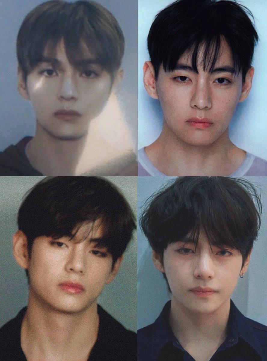 theVdiva's tweet photo. taehyung’s facecard is something serious https://t.co/Q62rHauVqa