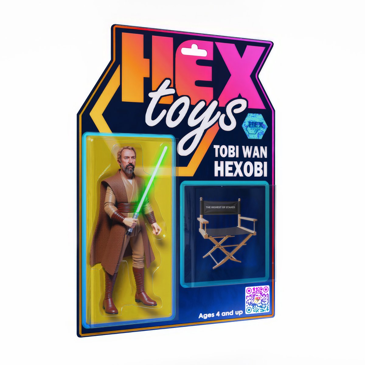 HEXTOYSOFFICIAL's tweet photo. @Tobiwan_Hexobi https://t.co/V0TAj7H9Hx