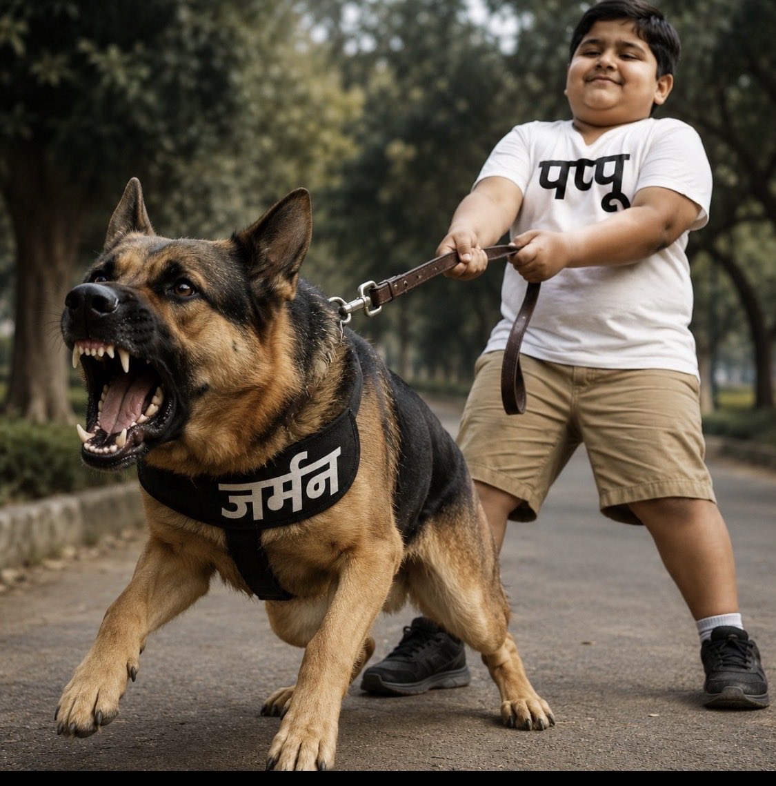 Jay00202's tweet photo. @DhruvRatheNx https://t.co/A4teYWD1e5