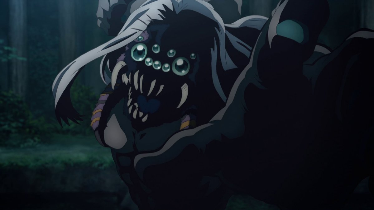 SakuraiSaku_Ai's tweet photo. #DemonSlayer #KnY #Episode17

Le Daron se montre enfin 👀 https://t.co/QA4mMZijl9