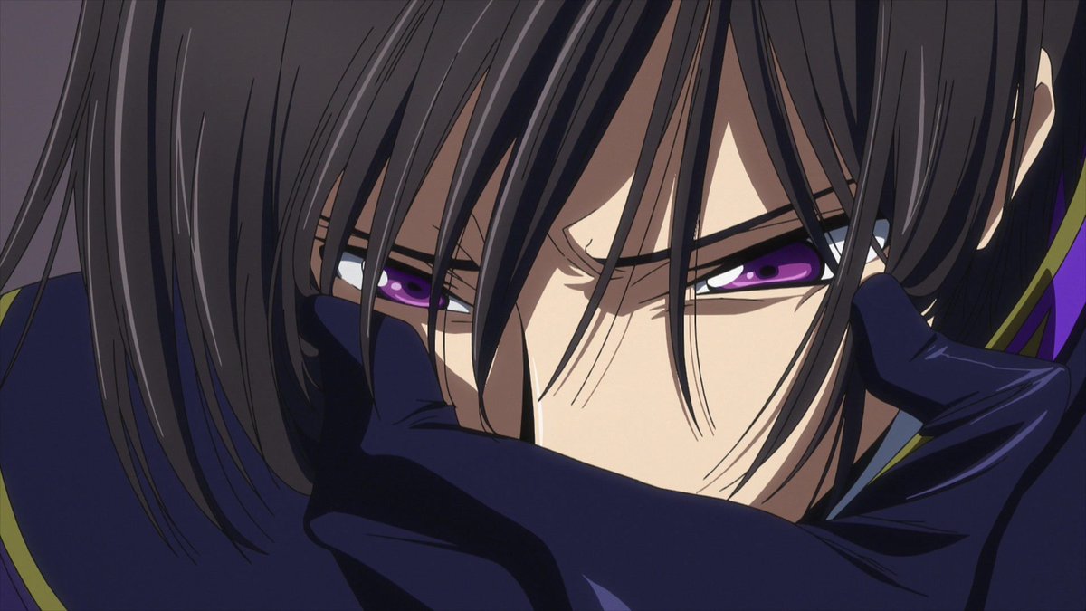 lelouchposting's tweet photo. *kisses his furrowed brows* https://t.co/FqhqYJrHRn