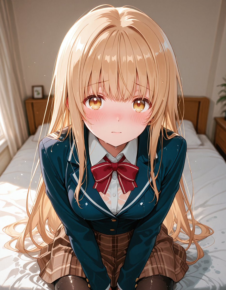 akira377pixiv2's tweet photo. Shiina Mahiru / 椎名真昼 / 椎名真晝
The Angel Next Door Spoils Me Rotten / お隣の天使様にいつの間にか駄目人間にされていた件 / 關於我在無意間被隔壁的天使變成廢柴這件事
226 images
130 animations

#ShiinaMahiru #椎名真昼 #お隣の天使様 #AngelNextDoor #aiart https://t.co/bXQFL4H2yB