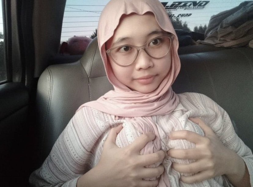kecmanisan's tweet photo. tengah ramai budak ni #awekmelayu #awektudung #awekpadu #awekcun https://t.co/m1LnC2f7gq
