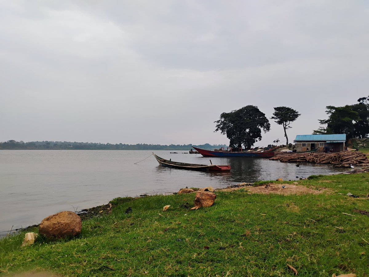 mr_bruce23's tweet photo. There was a time I boarded a small boat without even thinking about a life jacket. Everyone else was doing the same, so it felt normal. Looking back, I realize how easily that ordinary trip could have ended differently.

In Uganda, thousands of people cross lakes and rivers every day to get to school, work, health centres, or markets. For many families, water transport isn't a choice, it's part of everyday life. Yet too many journeys happen without life jackets or basic safety measures.

Drowning doesn't only happen to "other people." It can happen to anyone, on what seems like a normal day.

Before your next trip on the water, ask yourself: Is there a life jacket? Is the boat safe?

What would make you feel safer when using water transport in Uganda?

Join the conversation and let's talk about how we can prevent drowning and make every journey a safe one.
 #DrowningPreventionUG #UniteToTurnTheTide