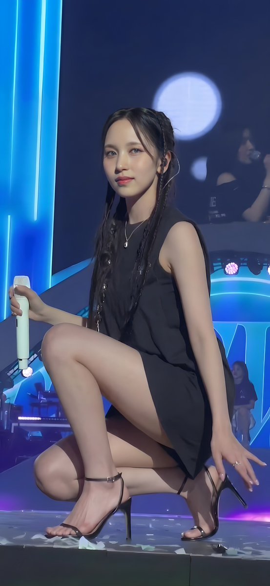 ForeverTwiceOT9's tweet photo. Wednesday Mina. Part 1

FULL SCREEN WALLPAPERS.

Go to my Google drive and download 80000 HD Twice photos for free.

#TWICE #트와이스 #ONCE #원스 #OT9
#미나 #ミナ #MINA #名井南 https://t.co/KjSLErFQta