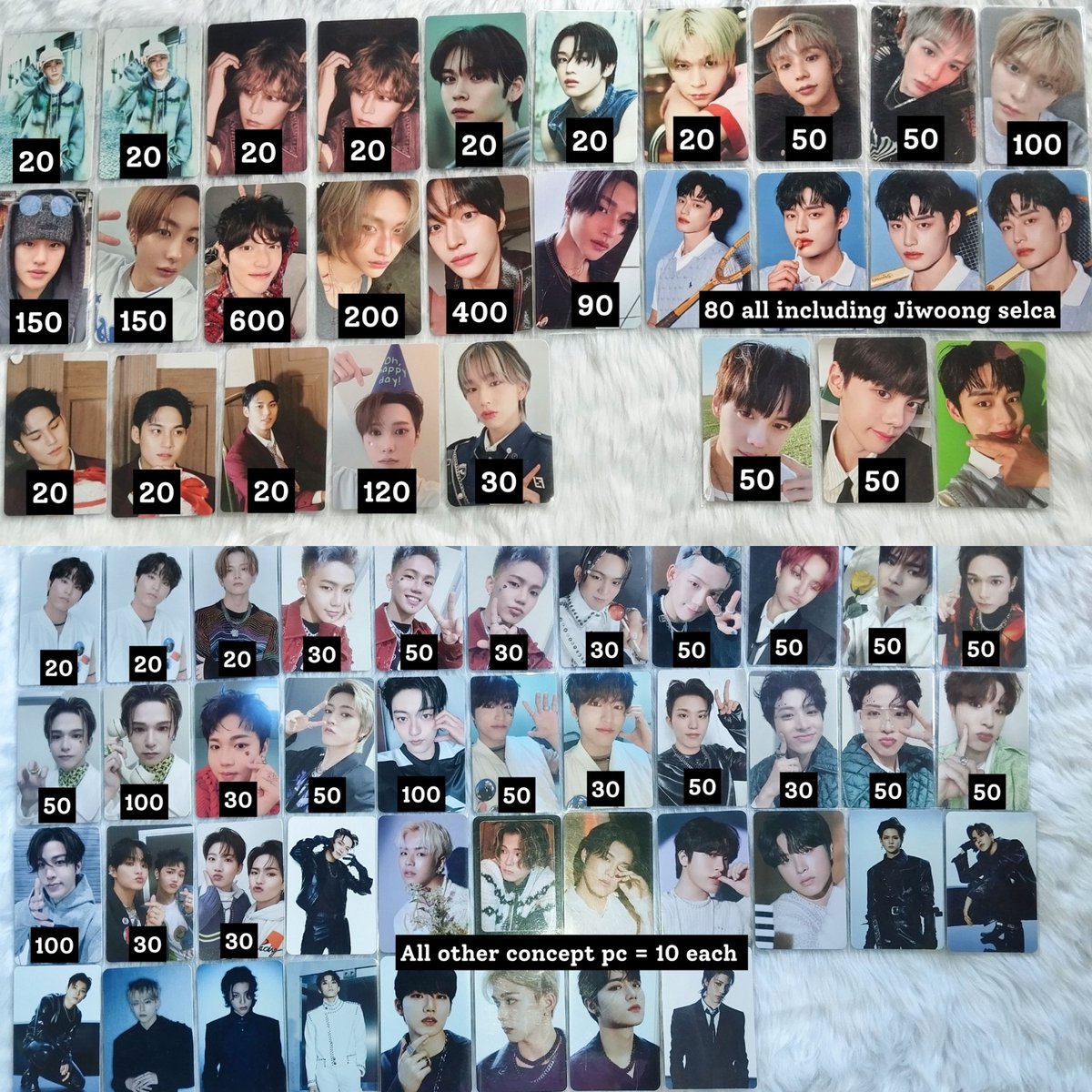 raeinzzz's tweet photo. Wts lfb assorted pc and albums ph
- dm me for inclusions sa albums
- PRIO Payo or 1 week dop (can extend if getting more)
- Mop: Gcash or Maribank
- Mod: Jnt 
- Can do meet ups around Cebu City area
- Loc: Cebu City
🏷️ Wts lfb Ive Aespa Newjeans Nct Wish Dream Riize Treasure Zb1 https://t.co/c5Mk7P2WhV