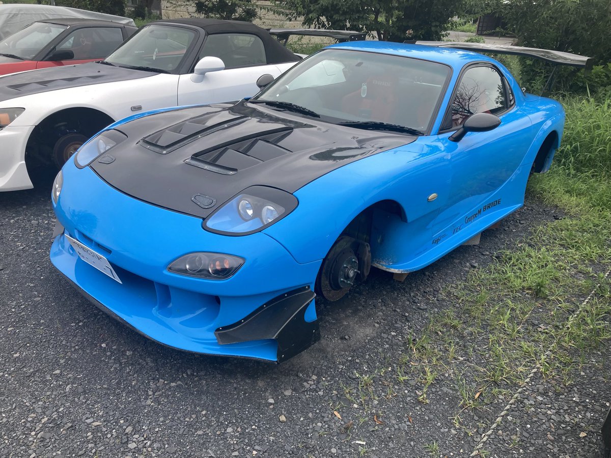 nsx_fd3s_'s tweet photo. nt03rr
rs05rr
ce28
te37 明らかにスポーツ系のアルミホイールが上三川で盗まれてます
犯人達はグループで3人いると思われます
絶対に全部取り返したい　皆さん情報ありましたらお願いします
夜中の3-4時辺りに狙って犯行に及んできます　ホントに許せない https://t.co/ELkqeFMVUB
