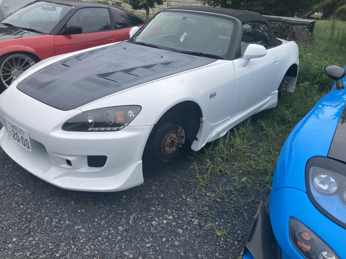 nsx_fd3s_'s tweet photo. nt03rr
rs05rr
ce28
te37 明らかにスポーツ系のアルミホイールが上三川で盗まれてます
犯人達はグループで3人いると思われます
絶対に全部取り返したい　皆さん情報ありましたらお願いします
夜中の3-4時辺りに狙って犯行に及んできます　ホントに許せない https://t.co/ELkqeFMVUB