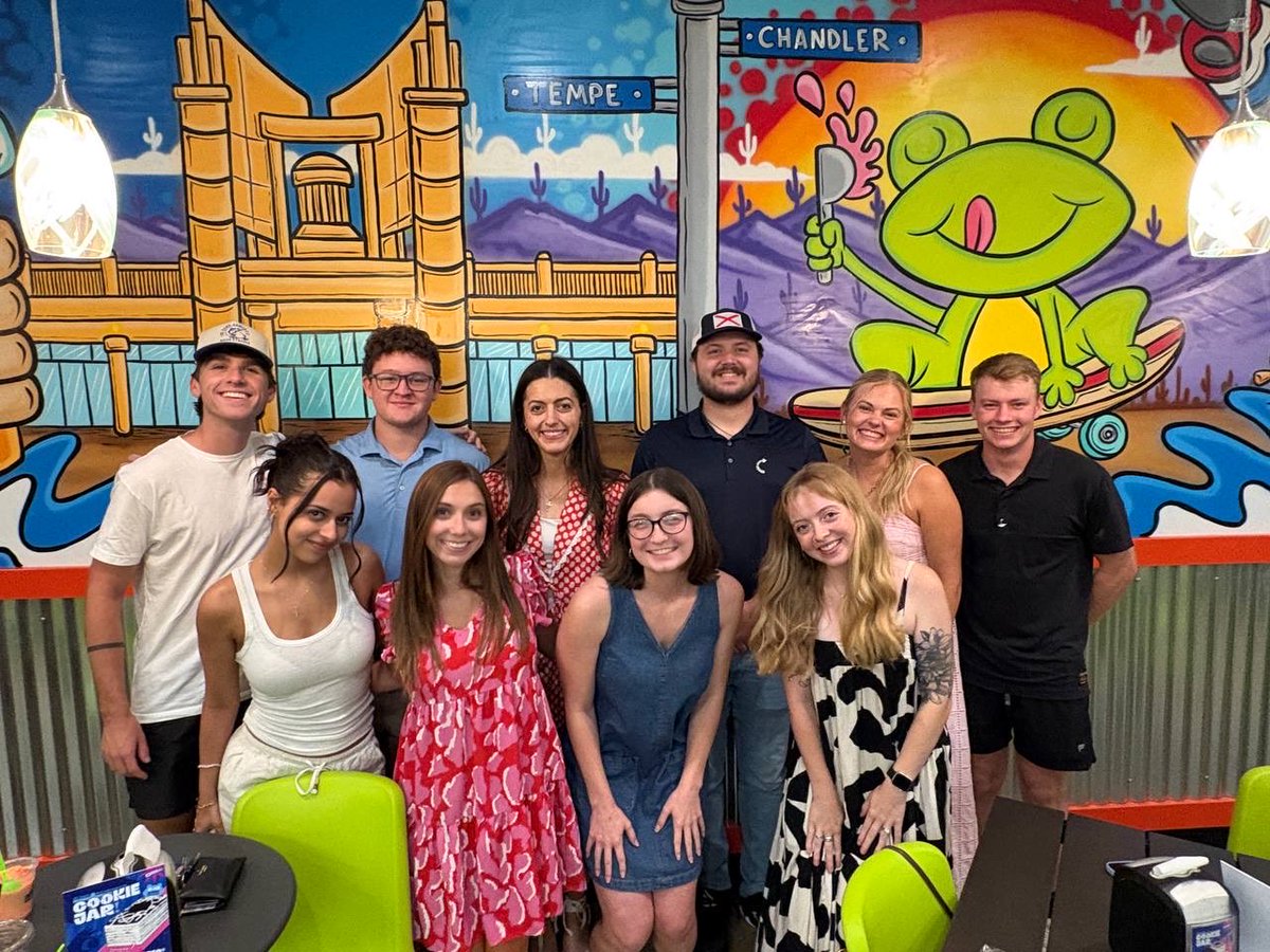 VanWood1776's tweet photo. Another great day of learning at @TPUSA  hq! https://t.co/uwv0KWFVmY