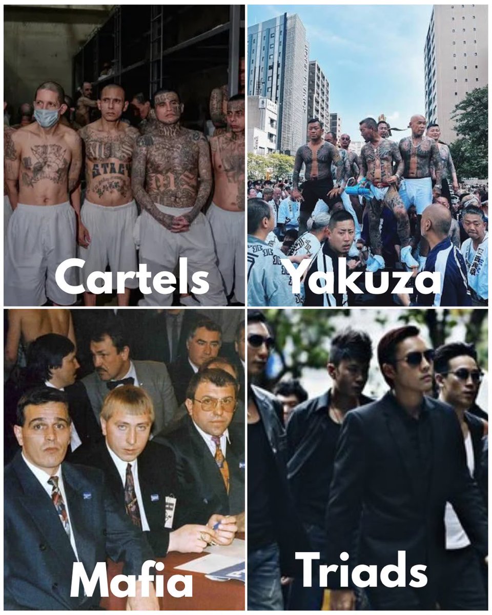 Zypph3rrr's tweet photo. You owe each of them money.. Who are you paying first..? https://t.co/1HoAYo5qgm