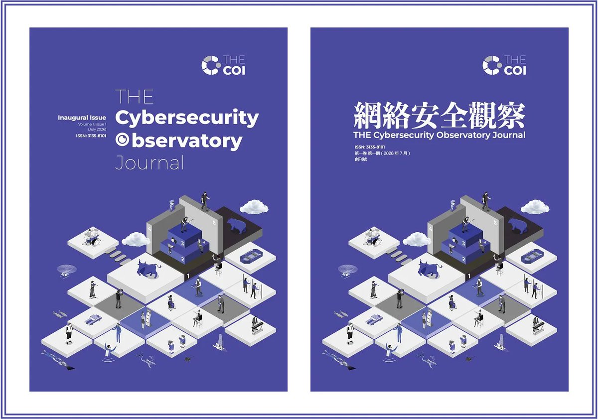CSMewMew's tweet photo. Hong Kong has cybersecurity laws, but it still doesn't have a national cybersecurity strategy. For one of the world's leading financial and innovation hubs, that's a gap becoming harder to ignore. 

#Cybersecurity #HongKong https://t.co/002hwm2vSV