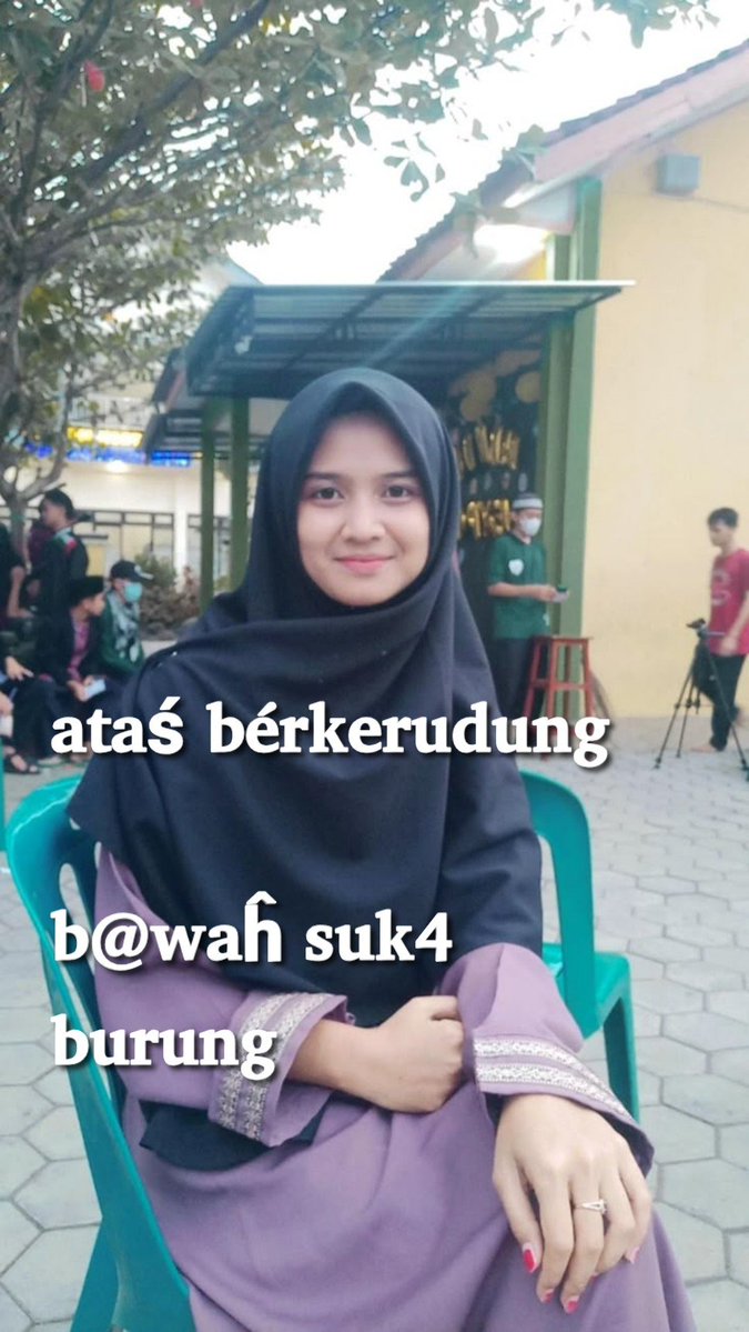 more_jakol's tweet photo. Atas kerudung bawah suka burung
https://t.co/w1tTFmGrgZ

https://t.co/QQ9FecHgTE

https://t.co/F09Ae8Zi2t

https://t.co/atNGmQzAYG

Pagi BPJS Densu Yurizal Dokter LPDP the Indonesian El Clásico #MrKillSeriesEP5 https://t.co/BB8pE6xfAS