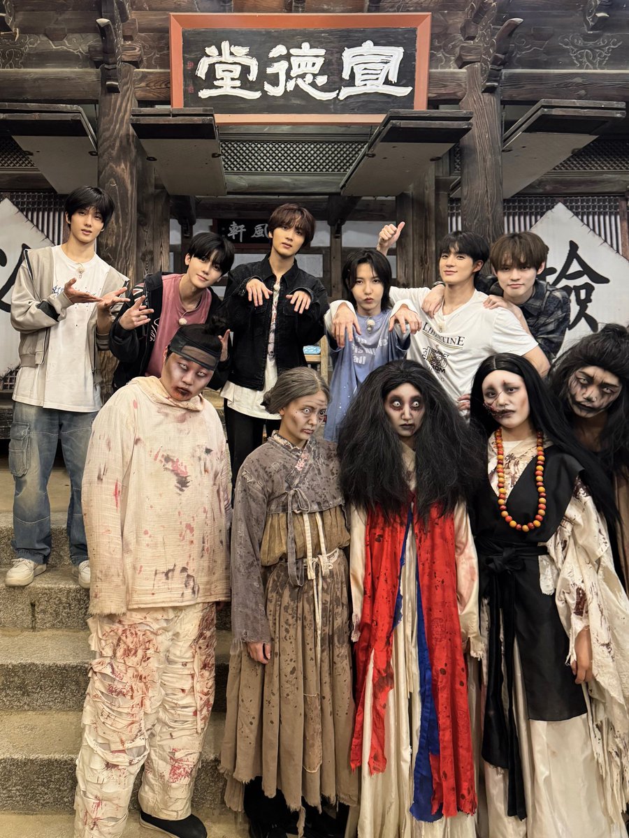 NCTDREAMCENTER's tweet photo. NCT DREAM is planning to release a FULL ALBUM in Q4 of 2026 (between October ~ December)

#NCTDREAM @NCTsmtown_DREAM https://t.co/jUlUdR3yWe
