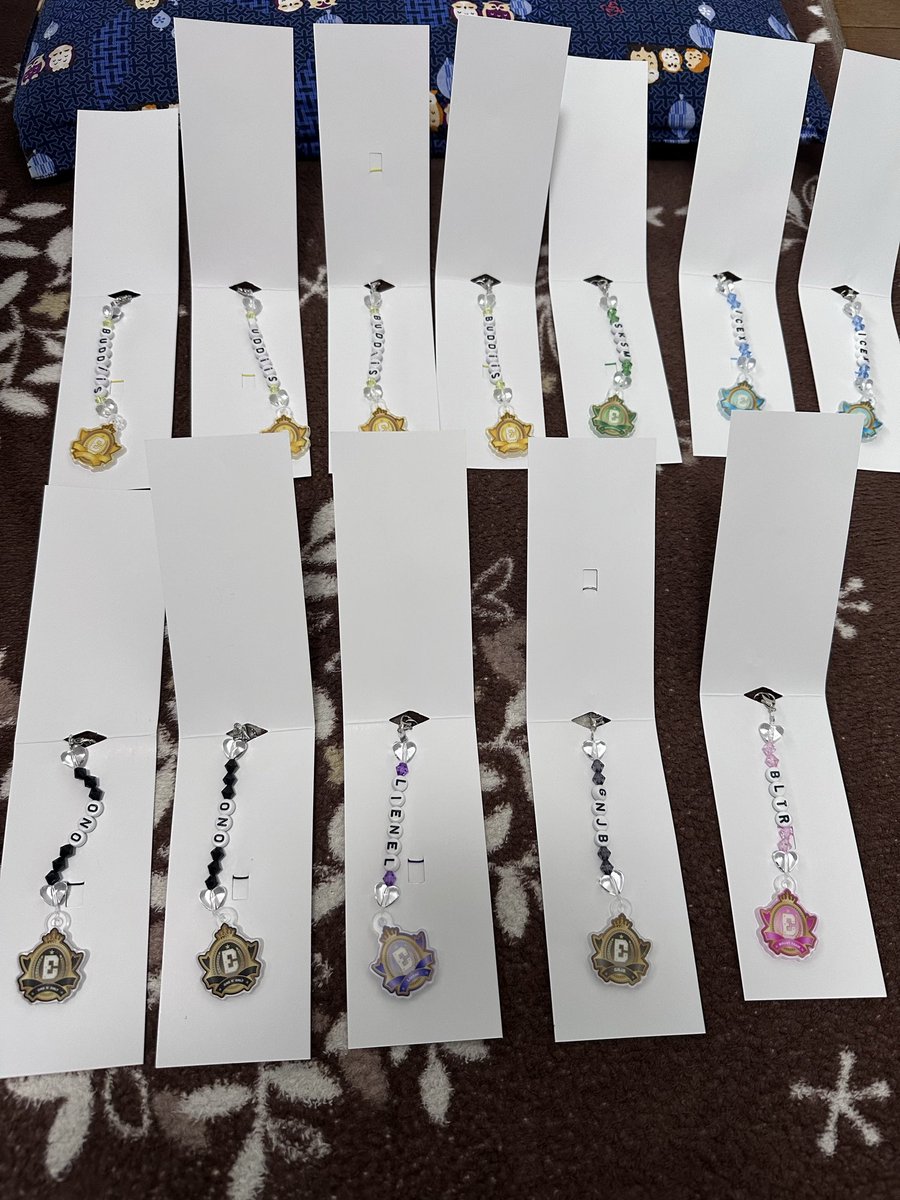 mx_rd1's tweet photo. EBiDAN Yes! 駆け込め! 僕らのEBiSTORE エビライ カフェ 渋谷 交換 
Random Beads Strap ストラップ

【譲】写真

【求】M!LKまたは買取可能

エビライ最終日手渡しまたは郵送可能📮
お気軽にお声掛けください！ https://t.co/7k4bft2ClZ