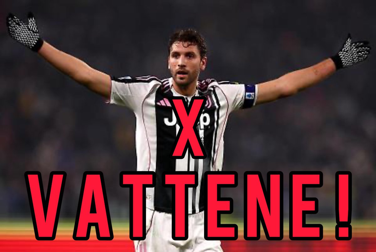 Lewis_Bramato's tweet photo. @juventusxsempr Uno dei pochi insieme a Gatti-PERIN-CAMBIASO, che fanno da spacca spogliatoio. DATEVI UNA CAZZO DI SVEGLIATA che questo è una grande merda di giocatore. Finché il centrocampo è guidato da questo non lotteremo mai per una competizione! SVEGLIA
#LocatelliOUT https://t.co/RKWSArMpmI