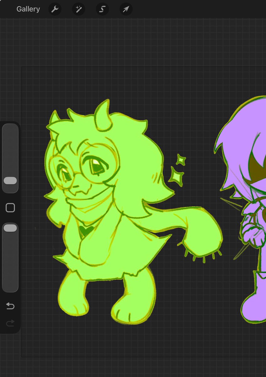 Ophiechu's tweet photo. Ralsei charm wip✨
#ralsei #deltaruneㅤㅤㅤ #deltarunefanartㅤㅤㅤㅤ https://t.co/ApPfj8Sl4n