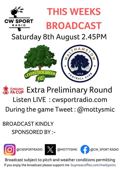 MottysMic tweet picture