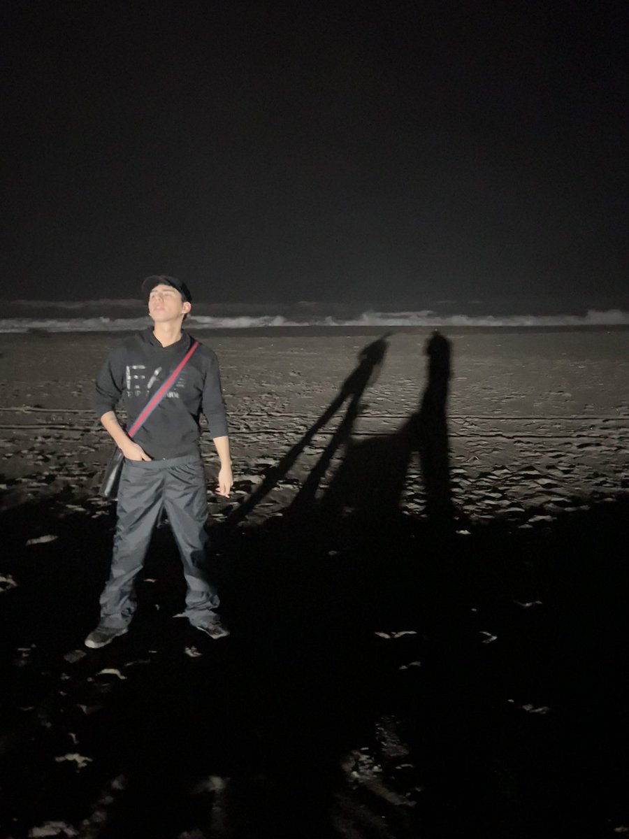 Akasalmo's tweet photo. Alone https://t.co/In2tmpE8eu