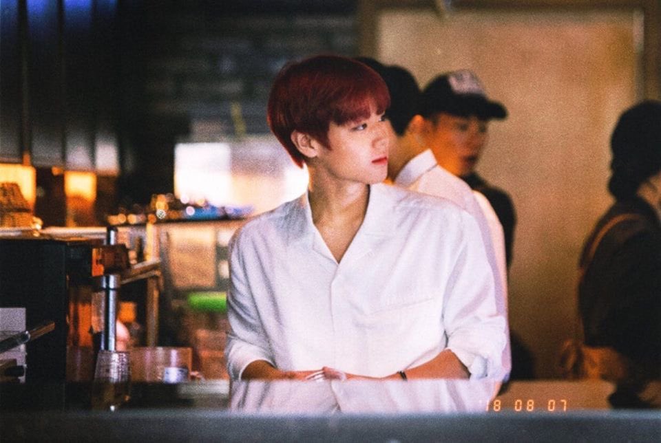 jhoonvly__'s tweet photo. 지훈아 이 날은 무슨 일이 있었던거니

일카로 찍은 얼굴이 무슨 일이니 https://t.co/AWNIg9oEuy