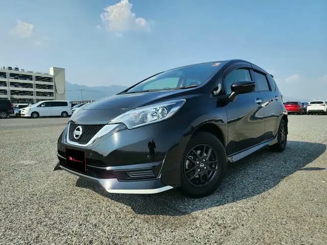 carnestke's tweet photo. SHIP DIRECTLY WITH US AND SAVE!
2019 NISSAN NOTE X 1200CC PETROL CVT
CIF: KES 806,000
DUTY: KES 235,194
CLEARANCE: KES 70,000
TOTAL: KES 1,111,194
With only 30% of the CIF Value (KES 241,800) you have the unit shipped
https://t.co/0bNNeBk9Rx
#carnest #carImport https://t.co/vfFtMZp0NE