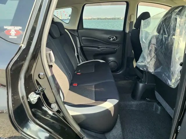 carnestke's tweet photo. SHIP DIRECTLY WITH US AND SAVE!
2019 NISSAN NOTE X 1200CC PETROL CVT
CIF: KES 806,000
DUTY: KES 235,194
CLEARANCE: KES 70,000
TOTAL: KES 1,111,194
With only 30% of the CIF Value (KES 241,800) you have the unit shipped
https://t.co/0bNNeBk9Rx
#carnest #carImport https://t.co/vfFtMZp0NE