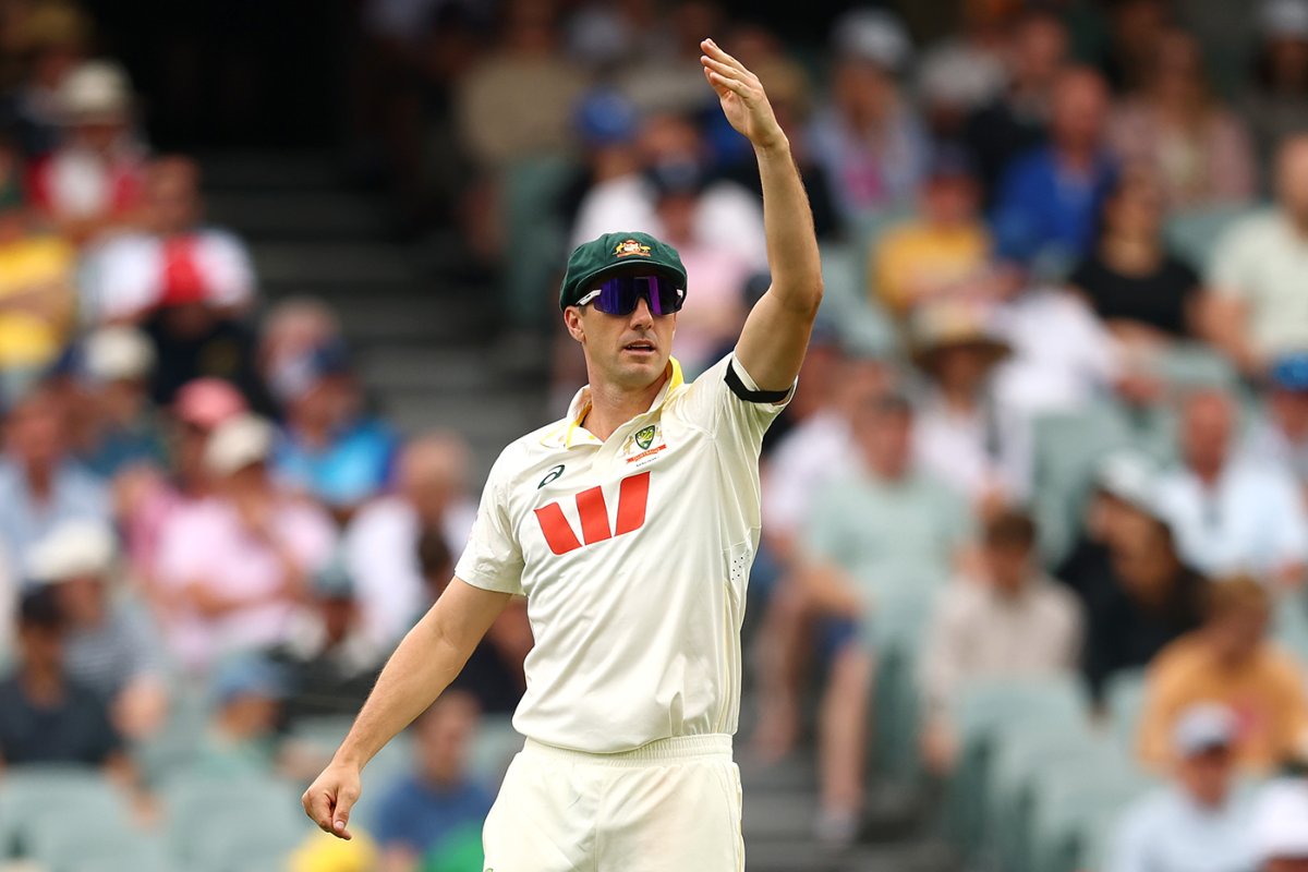 CricCrazyJohns's tweet photo. 🚨 BORDER GAVASKAR TROPHY UPDATE:

- Australia won't be playing any practice match ahead of the BGT 2027 in India. ❌ https://t.co/lxFef7kAjH