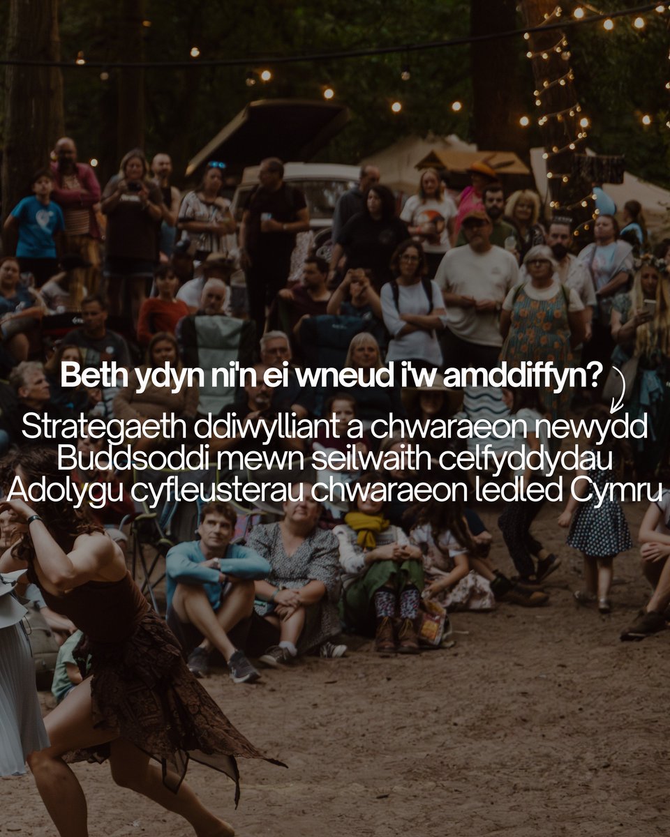 LlywodraethCym's tweet photo. Mae diwylliant a chwaraeon wrth wraidd ein gweledigaeth ar gyfer Cymru.

Byddem wrth ein bodd yn cael eich barn i helpu i lunio ein strategaeth newydd.

Dweud eich dweud 👇
https://t.co/ZDGv6EKagI https://t.co/rfHiCT9gLG